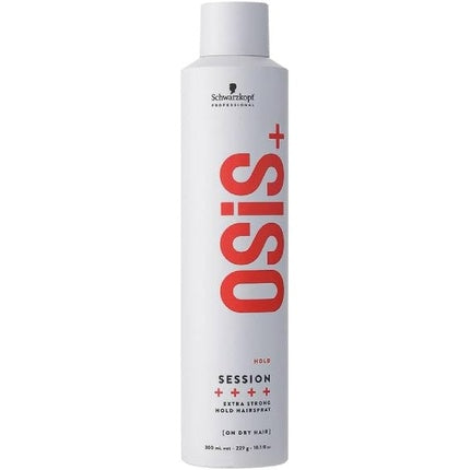 Fixativ extra tare Schwarzkopf Osis Session 300ml