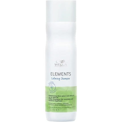 Sampon Calmant, Wella, 250ml, Fara Miros