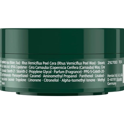 Pastă modelatoare, Taft, Forming, verde, 75 ml