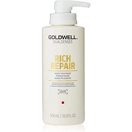 Tratament reparare instant Goldwell Rich Repair 60 Second 500ml