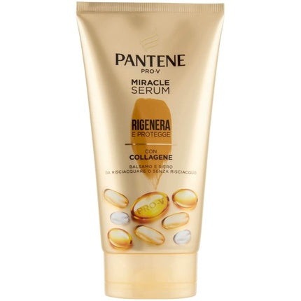 Balsam Pantene Pro-V 3 Minute Miracle Regenerate and Protect, 150ml