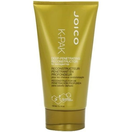 Tratament Păr Joico K-Pak, 150g, auriu