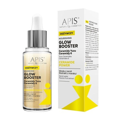Ser facial antirid, Apis, Ceramide Power, 30ml