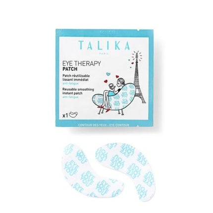 Plasture pentru ochi, Solo, greutate 132g