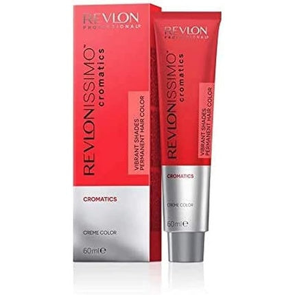 Vopsea de păr, Revlon, Revlonissimo Cromatics, roșu