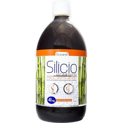 Parfum Drasanvi Silicio Organico, 1 L