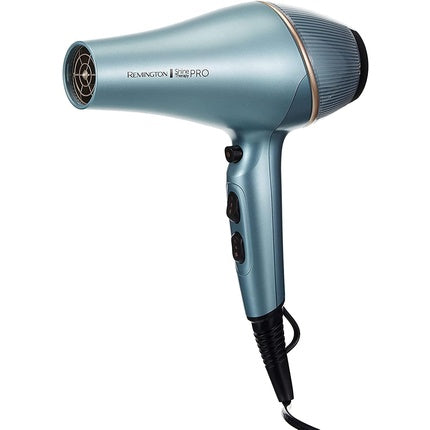 Uscător de păr, Remington AC 9300, 2200W, negru