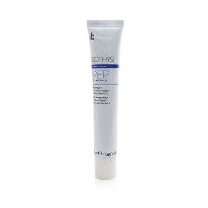 Crema fata, Sothys, REP Repair Balm, alb