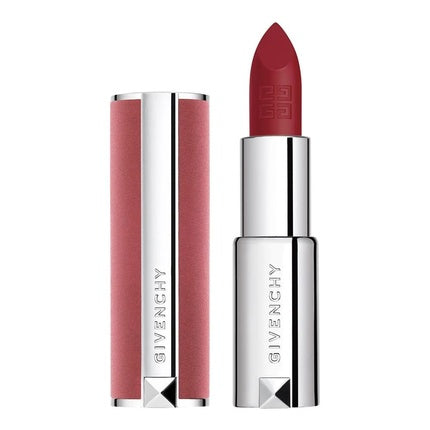 Ruj Givenchy Sheer Velvet, nuanta 37 Rouge Grain, 34g