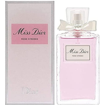 Apa de Toaleta, Dior, Miss Dior Rose N Roses, 100ml