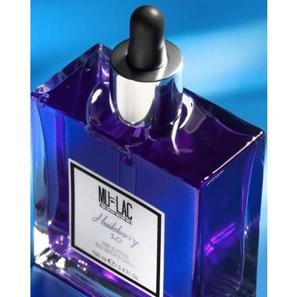 Ulei de păr, Mulac Cosmetics, Huileberry 10, 100 ml