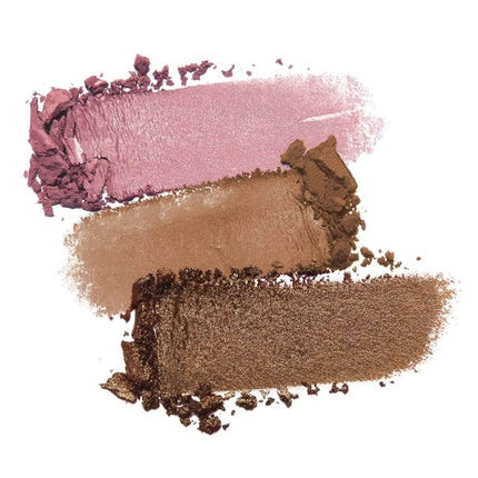 Bronzer Bellaoggi Precious Glow, 9g, Warm Sun