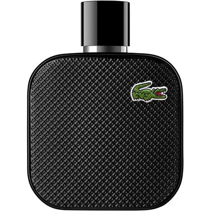 Apa de Toaleta, Lacoste, L.12.12 Noir, 100ml