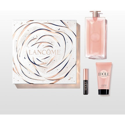 Set cadou parfum Lancome Idole, Eau de Parfum 50ml