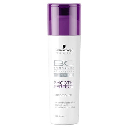 Balsam, Schwarzkopf, Smooth Perfect, alb, 200ml