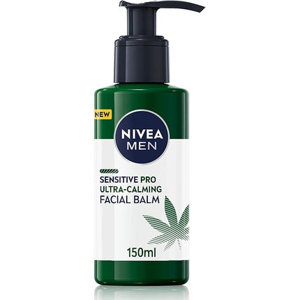 Balsam after shave, Nivea, Men Sensitive Pro, 150ml