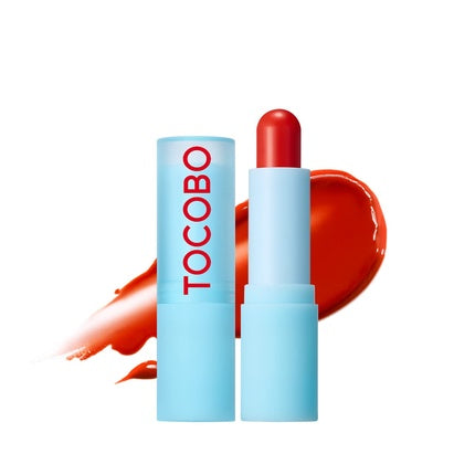 Balsam de buze Tocobo 013 Roșu Mandarina