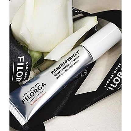 Serum, Filorga, Pigment Perfect, 30ml, alb