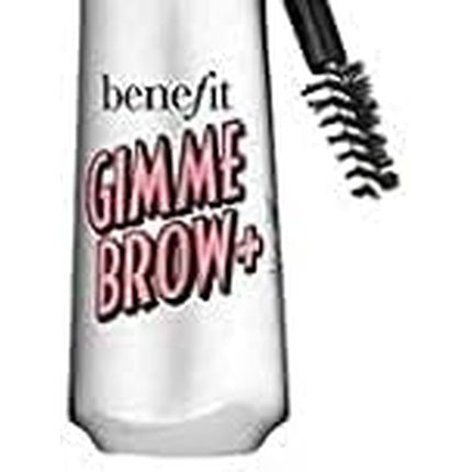 Gel sprancene, BeneFit, Gimme Brow+, 05 negru maro
