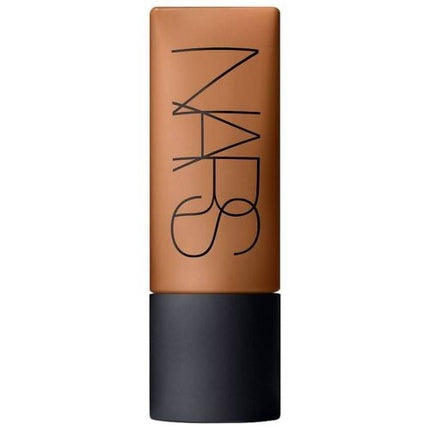 Fond de ten, Nars, Soft Matte, Santa Fe