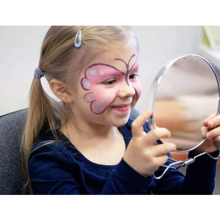 Set machiaj, Namaki, Fairy & Butterfly, culori pastel