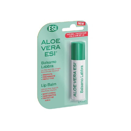 Balsam de buze, Trepatdiet, Aloe Vera, 5.7 ml
