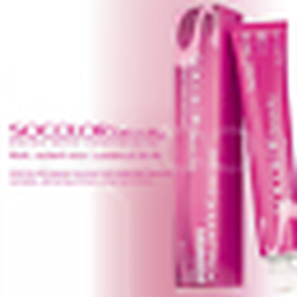 Vopsea de păr Matrix Socolor, roz, 90ml