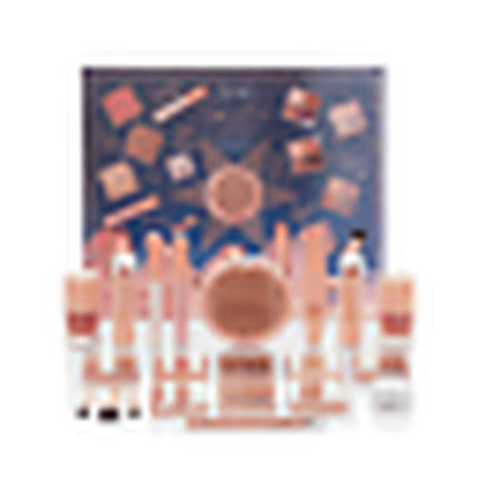 Set machiaj, Q-Ki, Superstars Collection, multi-culori