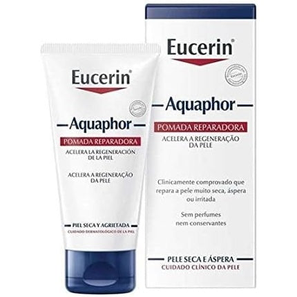 Unguent reparator, Eucerin, Aquaphor, 45ml