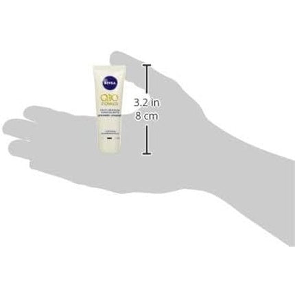 Crema antirid pentru ochi, Nivea, Q10 Plus, 15ml