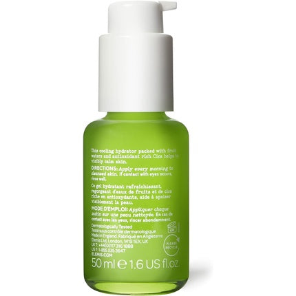 Ser hidratant, Elemis, Superfood Cica Calm, 50ml, verde