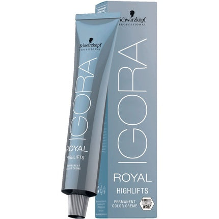 Vopsea de par, Schwarzkopf, IR 10-21 Ultra B Cen Cendre, 60ml