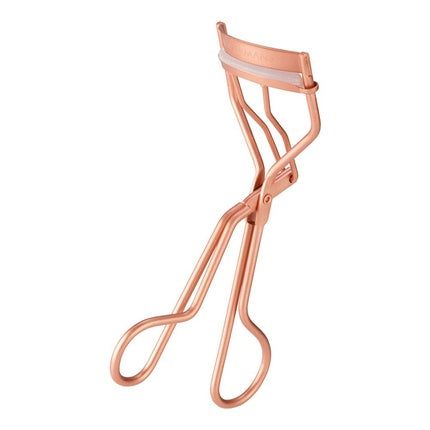 Ondulator gene Tweezerman Classic, oțel inoxidabil, rose gold