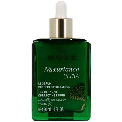 Ser corector pete, NUXE, Nuxuriance Ultra, 30ml