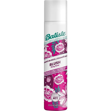 Sampon uscati, Batiste, Blush, 200ml