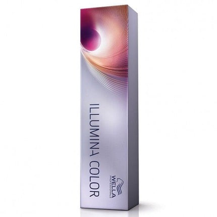 Vopsea de păr, Wella, Illumina, 60ml, multicolor