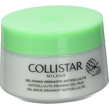 Gel-Matifiant Drenant, Collistar, 400ml