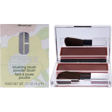 Blush pudra, Clinique, Blushing Blush 120, 6g
