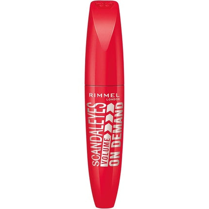 Mascara, Rimmel, Volume On Demand, Maro