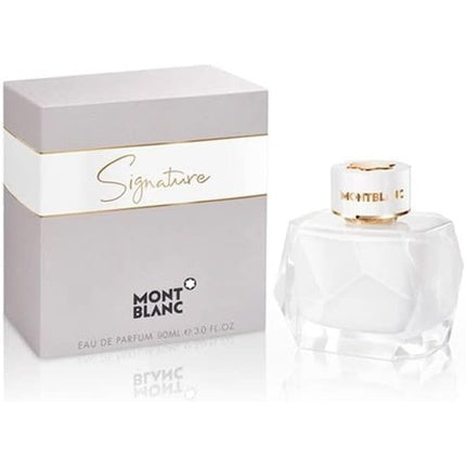 Parfum, Montblanc Signature, 90ml