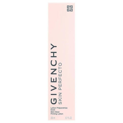 Loțiune față, Givenchy, Skin Perfecto, roz 200ml