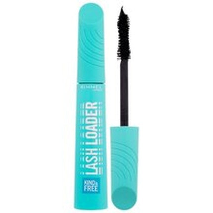 Mascara, Rimmel, Kind Free Lash Loader, negru