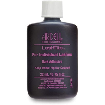 Adeziv gene Ardell LashTite, negru, 22ml