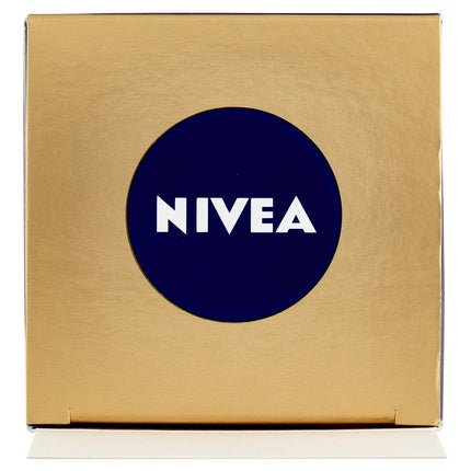 Cremă de noapte, Nivea Vital, antirid, 50ml