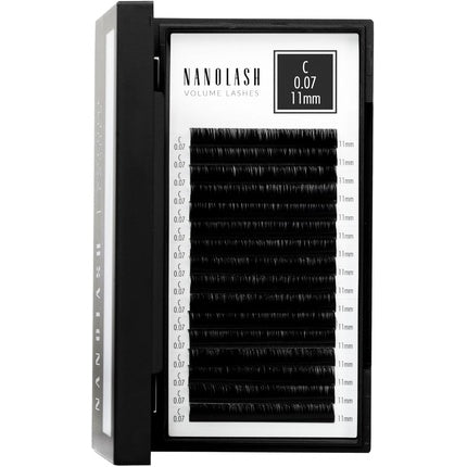 Adeziv gene false Nanolash, 55g, 11.7cm