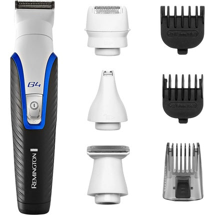 Trimmer personal, Remington, Graphite Series G4