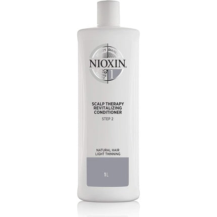 Balsam Nioxin Step 2 alb 1000ml