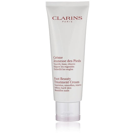 Crema pentru picioare, Clarins, 125ml