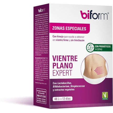 Vitamine, Dietisa Biform, capsule