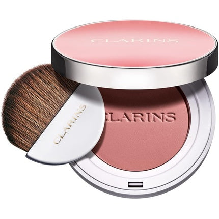 Blush, Clarins, Joli Rose, 5g